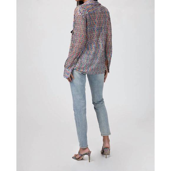 NEW WE WORE WHAT the danielle jean in light vintage - Picture 3 of 5